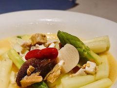 上汤芦笋-荣小馆(临海世纪花城店)