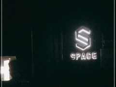 -SPACE(欢乐颂购物中心店)