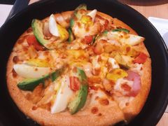 -必胜客(北苑路店)