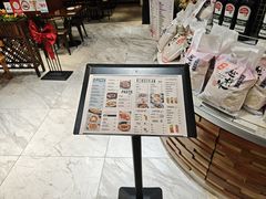 -斯比特花园西餐厅(东方商厦店)