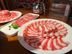 -宝泉铜锅·涮羊肉(解放东路店)