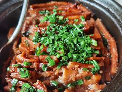 荔浦芋头-伙靠·江浙菜(田林路店)