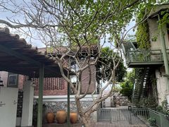 -喜洲吧·江畔老船厂·庭院餐厅(喜临院店)