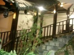 -鸭王烤鸭店(三里河店)