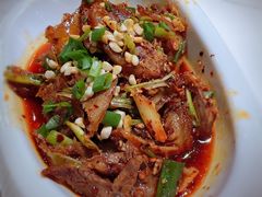 -川味堂·四川豆花(八卦岭店)
