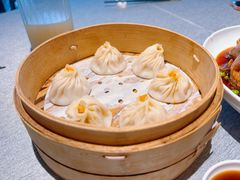 -绿波廊(豫园店)