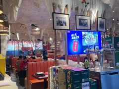 -大哈福烧烤·海鲜·家常菜(延安三路店)