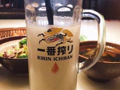 -厚贞日式烤肉(龙之梦店)