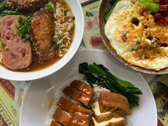 -龙记·香港茶餐厅(海上世界店)