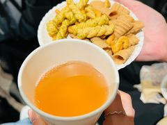 -四季民福烤鸭店(前门大栅栏店)