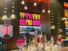 -YUE·6·西式融合餐厅(外滩六号店)
