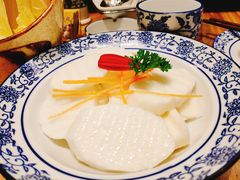 -1918奉天记忆木炭铜火锅(中金·启城店)