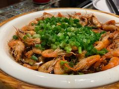 -走马楼饭庄(慈城古县城店)