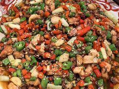 -厨道重庆菜馆(鸳鸯店)