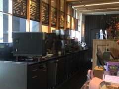 -星巴克(汾阳路店)
