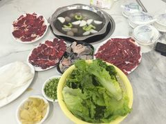 -老猫牛肉火锅(沙溪店)