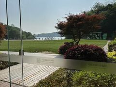 -天目湖涵田度假村