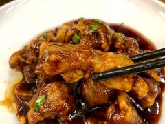 -毛哥小馆子(百井坊巷店)