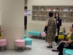 -天真蓝照相馆(五角场百联又一城店)