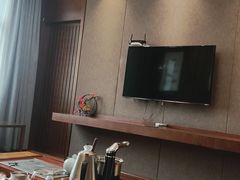 -中华郡温泉