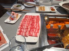 -海底捞火锅(大华一路店)
