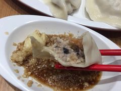 -喜家德虾仁水饺(青岛永旺东部店)
