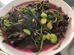 -茅山风味馆