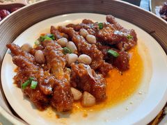 豉汁凤爪-瓦库茶馆17号(海汇港店)
