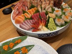 -王鼎精致料理铁板烧(世博源店)