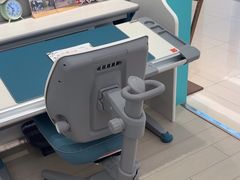 -康朴乐儿童学习桌椅(蓝色港湾店)