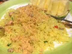 菠萝饭-娘惹裙厨餐厅(昙华林店)