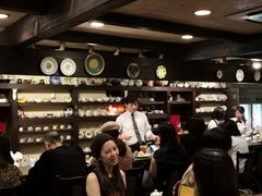-茶亭 羽當 渋谷