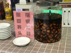 -老廣食堂(区庄店)