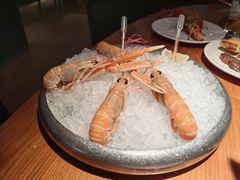-拉蒂娜·巴西牛排馆 Latina·Brazilian Steakhouse(王府井喜悦店)