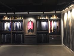 点击看大图 -优山定制西服衬衫大衣(国贸店)