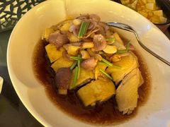 -采悦轩中餐厅·粤菜·海南菜(神州半岛喜来登度假酒店)