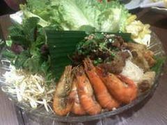 -大头虾越式风味餐厅(光明广场店)