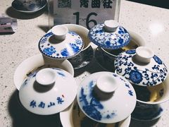 茶具-青曲社相声(易俗街区店)