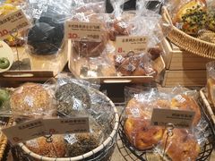 -方炉·天然食材面包店(青秀店)