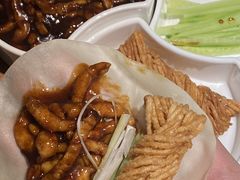 -遇见长安之高山流水(李家村万达店)