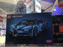 -TOYSRUS玩具反斗城(上海万象城店)