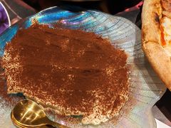 -盘炉forenza·云贵川融合小食堂 ( 钟楼中柳巷店)