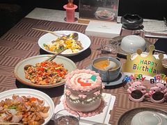 -汤家茗苑·精致私房菜(白沙店)