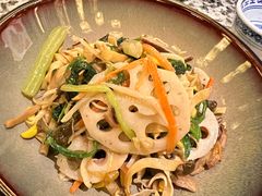 -南京大牌档(中关村领展广场店)