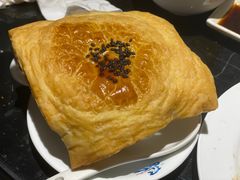 -小天鹅戴斯酒店鲸鲨百汇创作料理