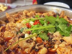 -米二红烧兔(华阳店)