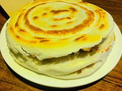 -王魁腊汁肉夹馍(柿园路店)