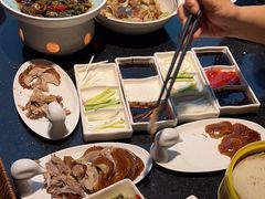 -百姓厨房(凤翔泥塑坊店)