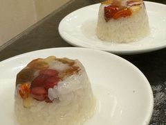 -五观堂素食(新华路店)