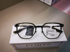 -宝视达眼镜(美中城店)